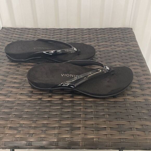 Vionic sandals, women’s size 10 - Picture 1 of 6